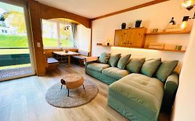 Wellness-Apartment Seefeld And Chill Spa Im Zentrum Mit Pool, Sauna Und Netflix For Free