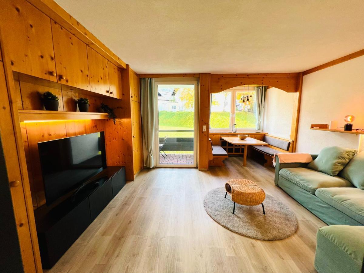 Wellness-Apartment Seefeld And Chill Spa Im Zentrum Mit Pool, Sauna Und Netflix For Free Seefeld in Tirol Exterior photo