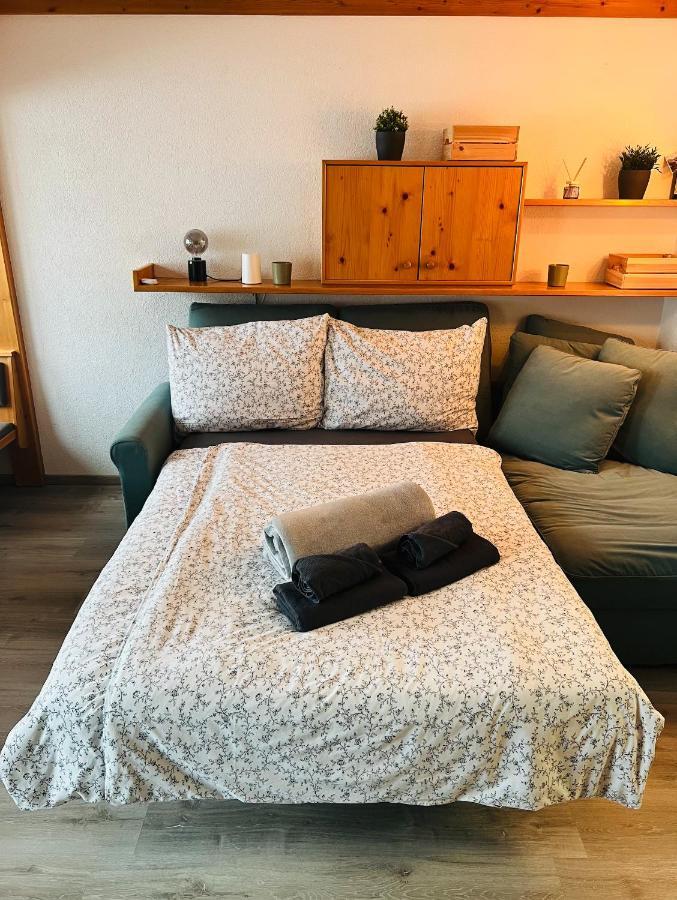 Wellness-Apartment Seefeld And Chill Spa Im Zentrum Mit Pool, Sauna Und Netflix For Free Seefeld in Tirol Exterior photo
